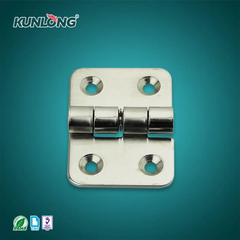 Chassis Cabinet Industrial Hinge Stainless Steel Industrial Butt Hinge ...