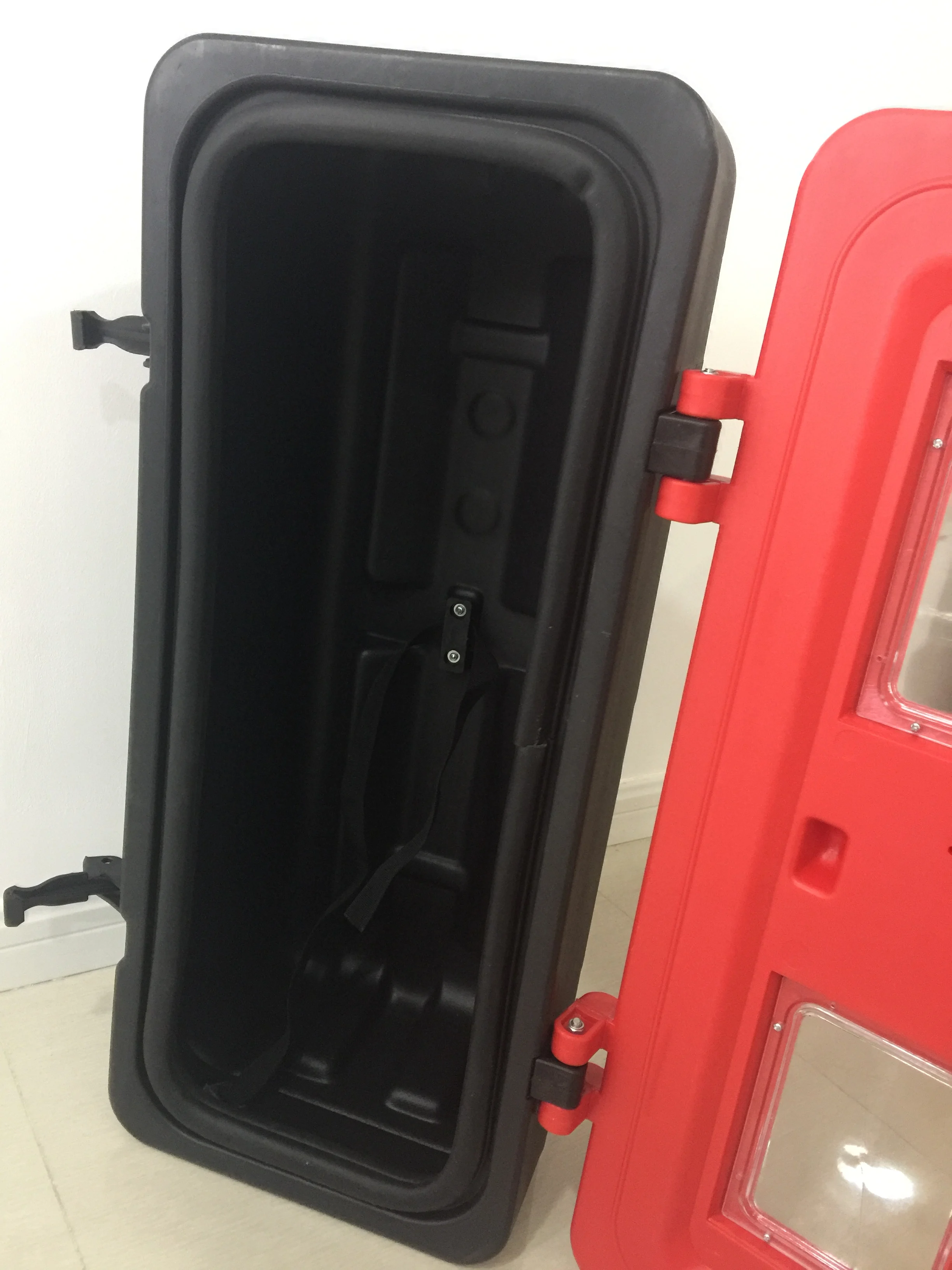 Safetyplus Fire Extinguisher Box - 4kg to 9kg Capacity