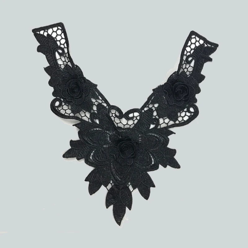 ◼*︎様 Ameri MEDI LACE EMBROIDERY COLLAR J MEDI LACE EMBROIDERY COLLAR JACKET（テーラードジャケット）｜Ameri