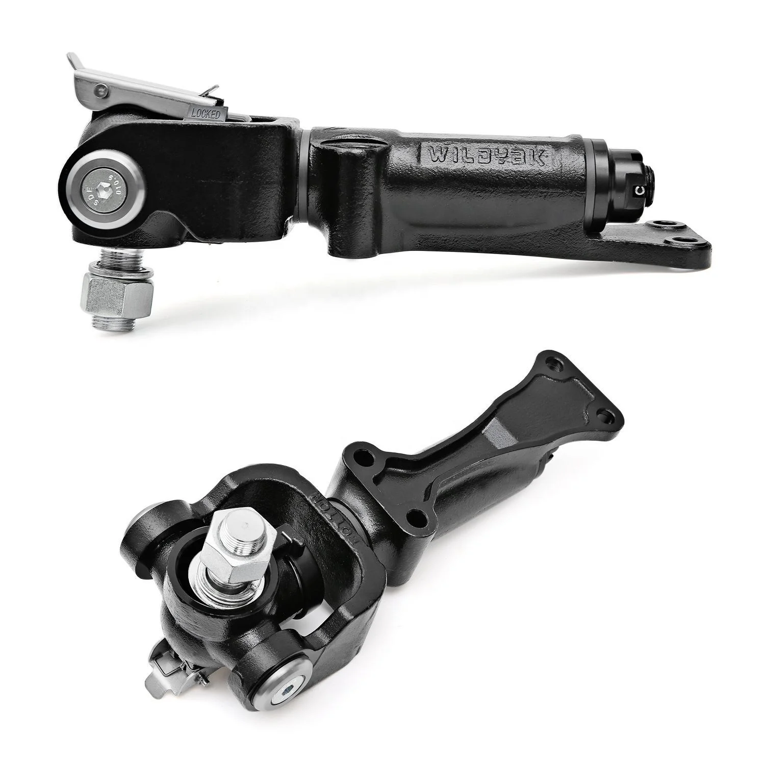 
 Сцепная муфта для внедорожника грузоподъемностью 3,5 тонн для автофургона лодки прицепа вездехода трейлера  