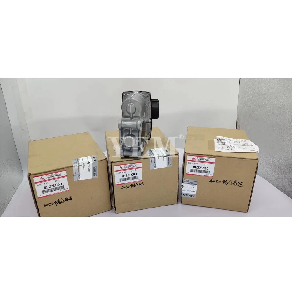 4M50 Motor ME225090 for Mitsubishi Engine.