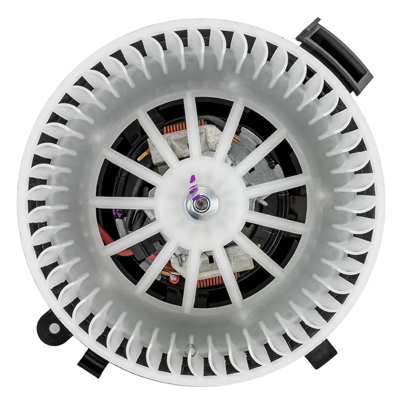 New energy auto parts Car Parts Interior Fan Blower Motor 10170267 
