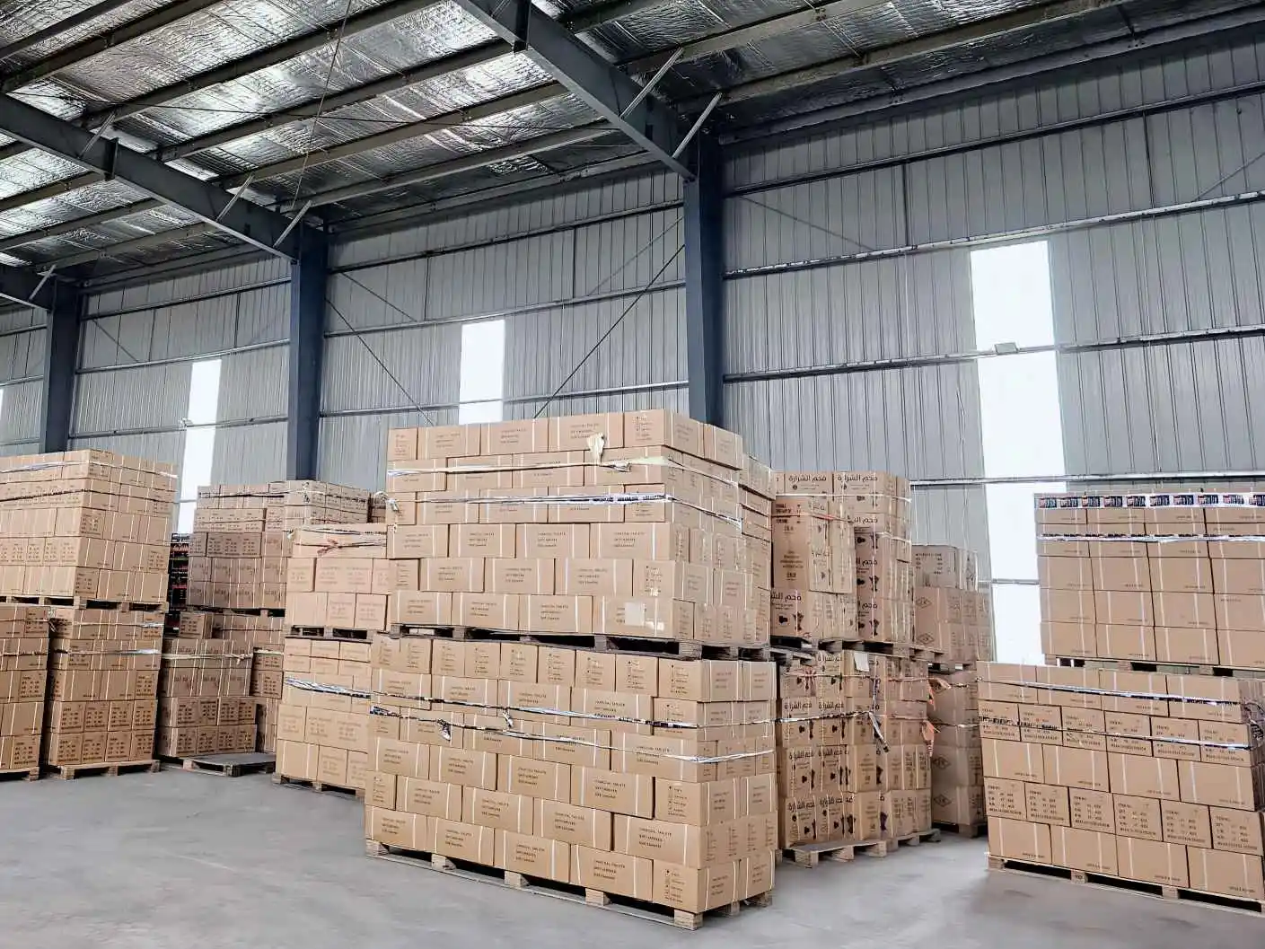 Wuhan Infinity Technology Co., Ltd. 3
