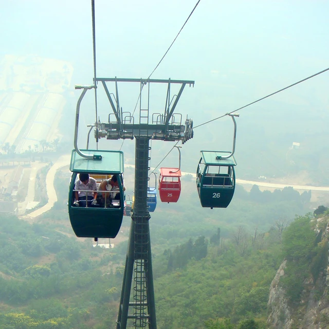 Cableway Cableway photo PNG