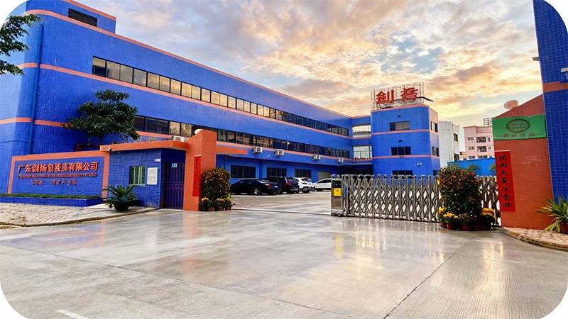 GUANGDONG JIANQIAO TESTING EQUIPMENT CO.,LTD