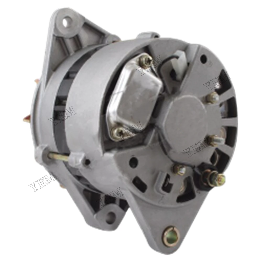 For John Deere 2000 2100 Tractor Alternator Engine Spare Parts 2