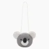 Crossbody di piccole dimensioni-koala