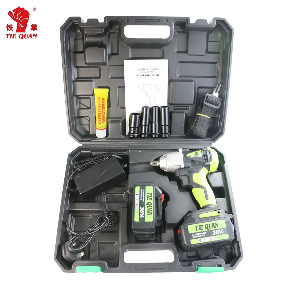 Workpro Deworx Impact Wrench Review WORKPRO 8V Cordless Power