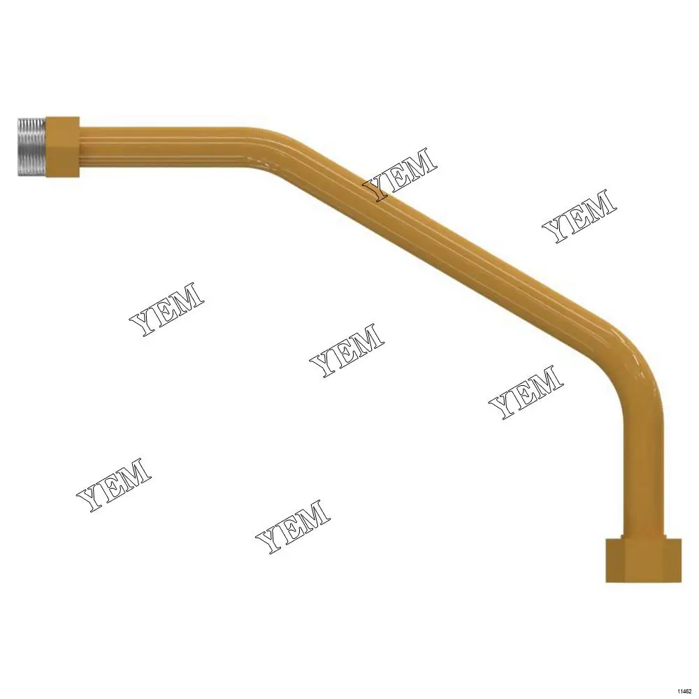 Tube Assembly 370-1191 3701191 Engine Parts Manufacturer 3