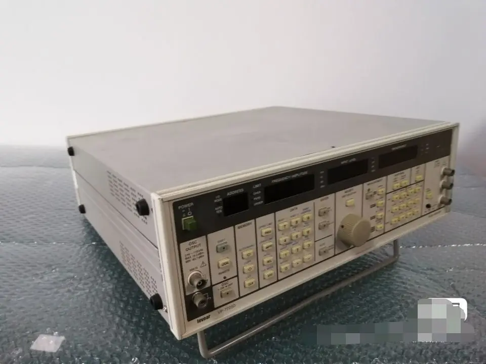 1PC LEVEAR VP7723D Audio analyzer  VP-7723D