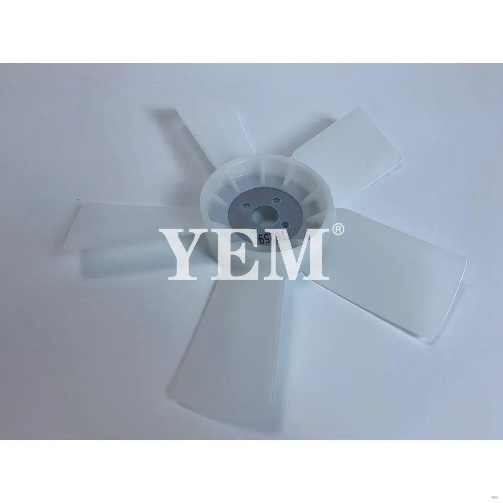 Brand New Fan 16259-74112 for Kubota