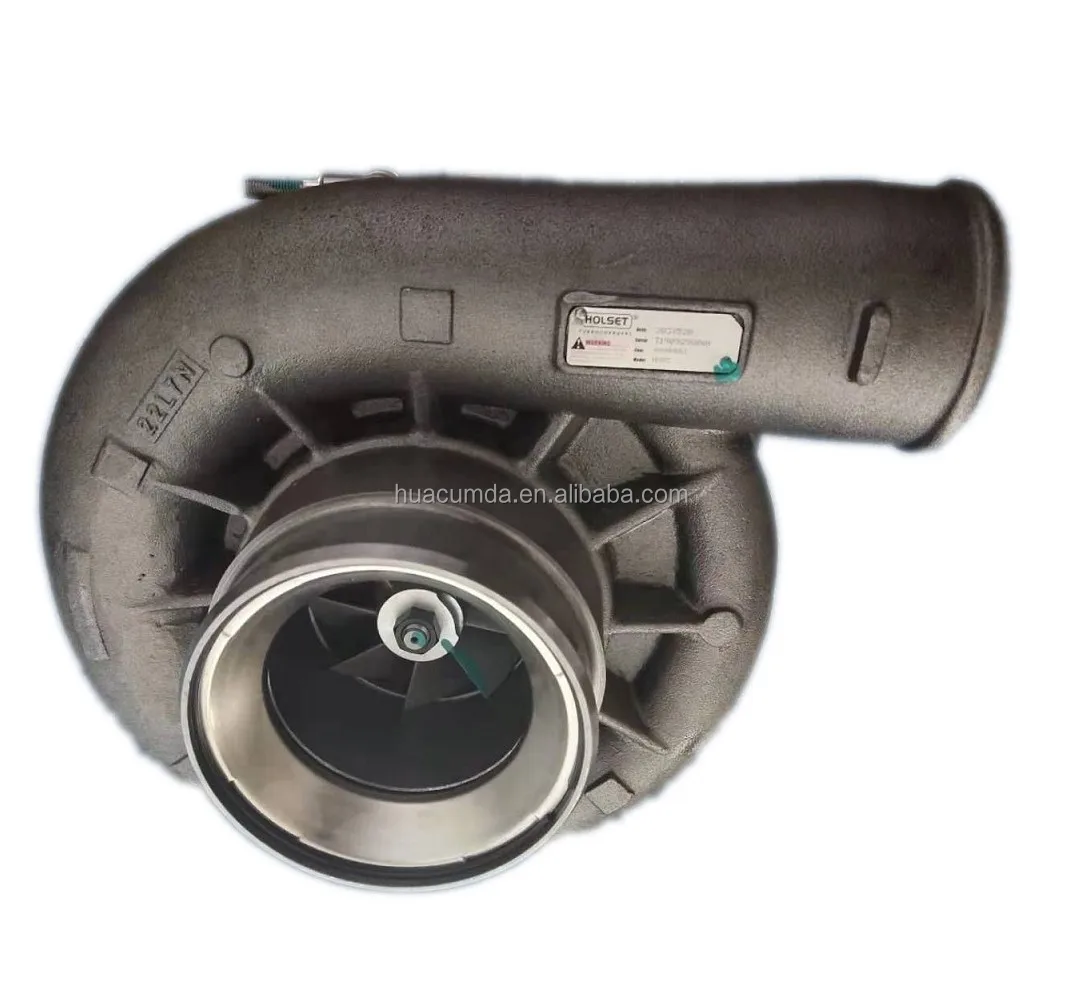 High quality 2837528 4048483 OEM Hx83 Turbos Turbocharger new 