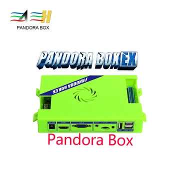 3A Game Pandora Box Z3X King Of Air Game 4D Ea Games Pandoradx Special 5000 In 1 C X