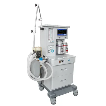 MJ-560B5 Hospital Anaesthesia Machine Medical Apparatus for Clinic Use Infusion & Protective Nursing Instruments