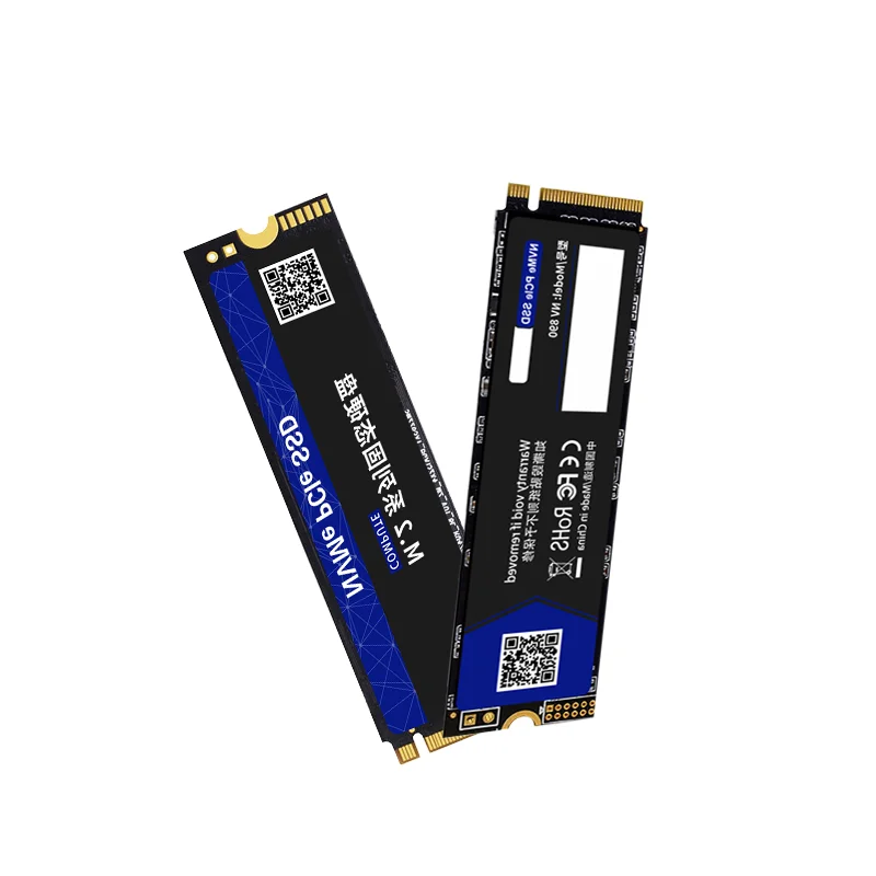 M.2 Nvme Solid State Drives - High Speed Storage Solutions