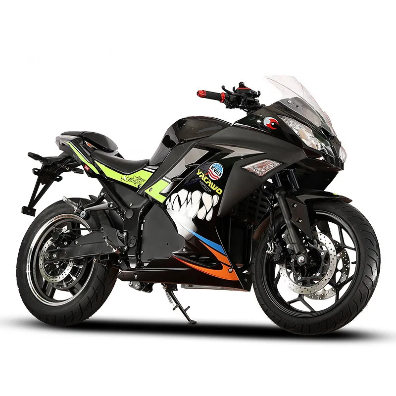 5000Wモペット50cc電動バイク最高速度ダートレーシングバイク| Alibaba.com