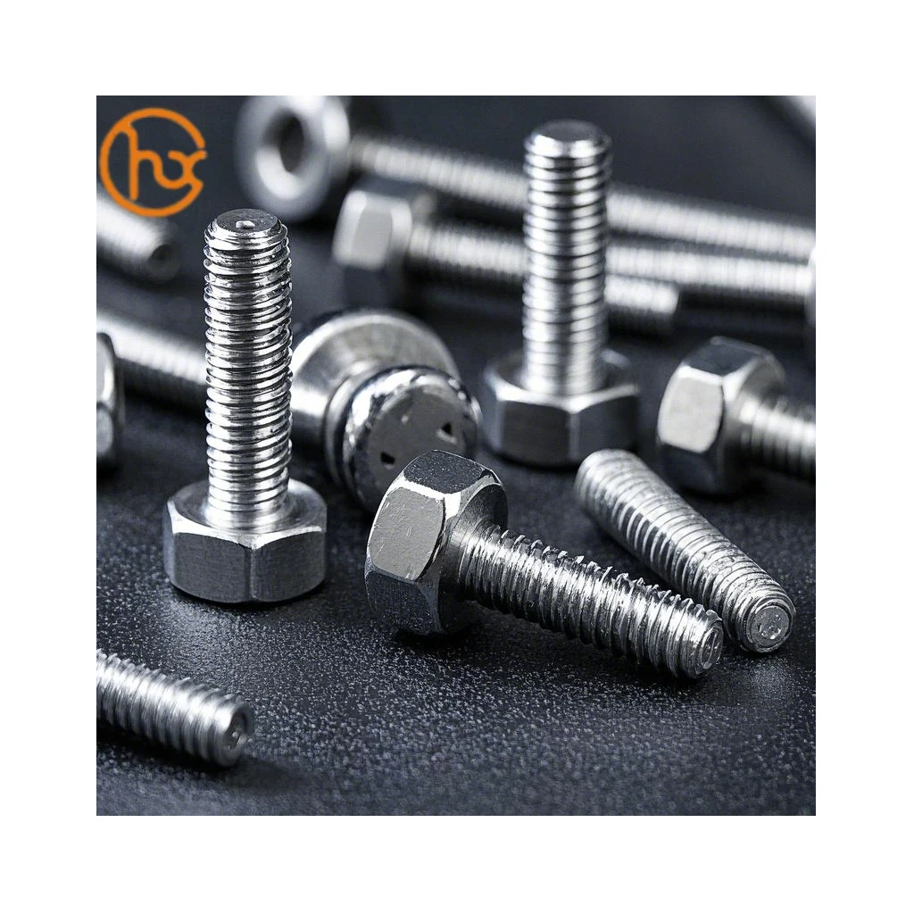 Alibaba.com: DGHX M3-M10 Stainless Steel Bolts for Table Legs – Durable ...