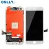8G LCD White
