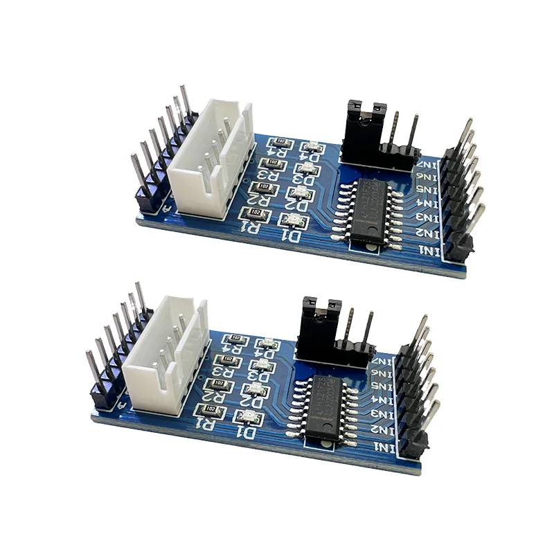 ULN2003 Motor Driver Shield Stepper Motor ULN2003 Board