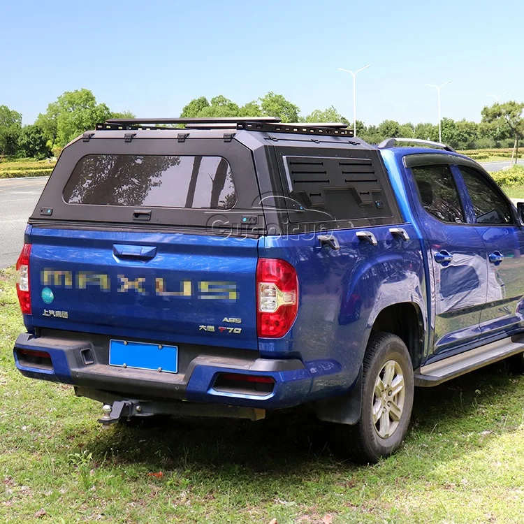 Ford Ranger Box Rails Universal Steel Roof Rail - High Performance for Ford Ranger