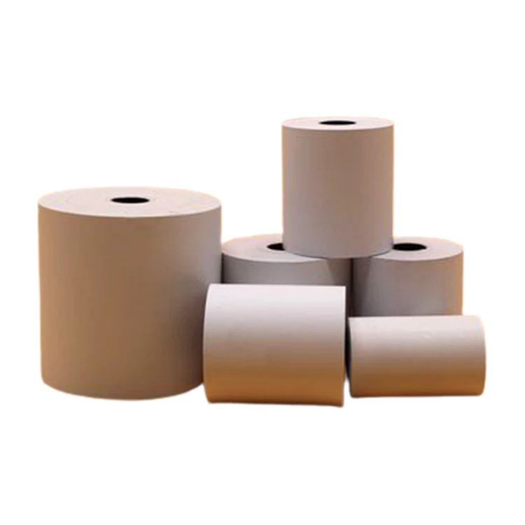 Factory Direct Sale Thermal Cash Register Paper Rolls for POS ATM Machine Printer