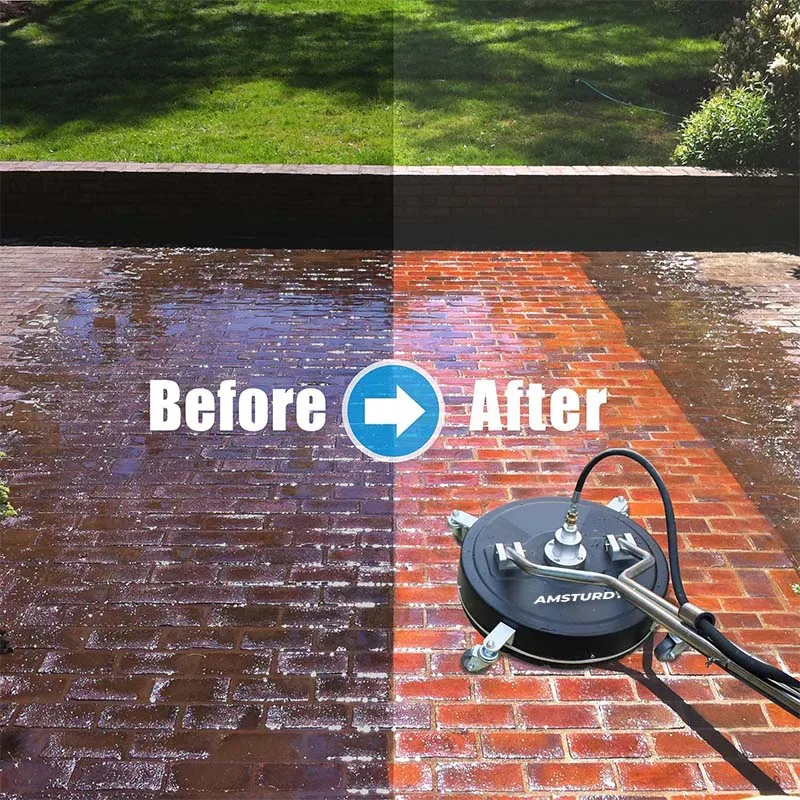 Amsturdy SP20 mosmatic patiomulti whirlaway бассейн ботинки на плоской подошве; Высокие 20 мойка высокого давления 18 дюймов Твердой Поверхности очиститель установка для мытья под давлением
