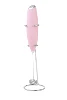 Rosa-Con soporte-1 Velocidad-19000RPM-1 resorte