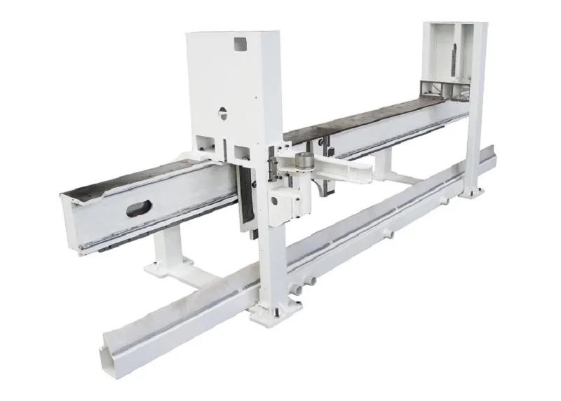 Automatic High Efficiency Cutting Machine Precision Woodworking Panel Saw for Sale