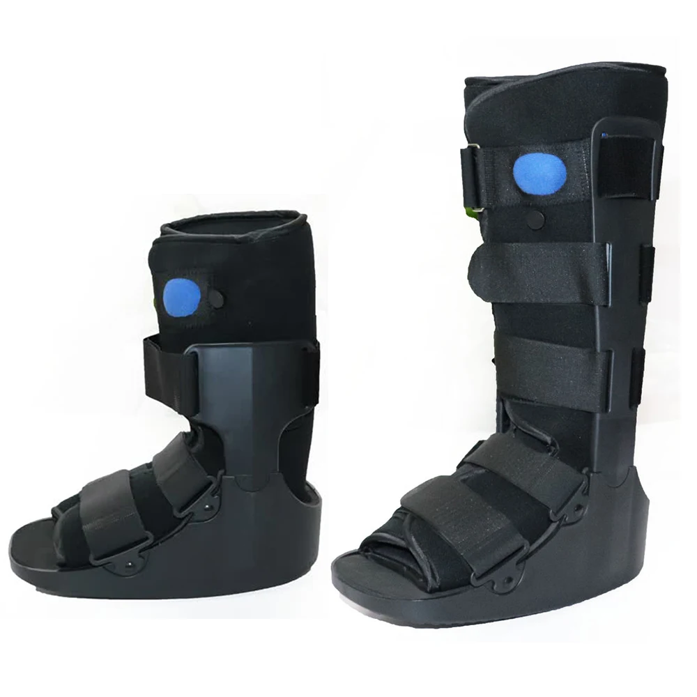 Fracture Cam Walker Brace Orthopedic Walking Boot Orthopedic Shoes For ...