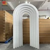 Multi-layer Arch
