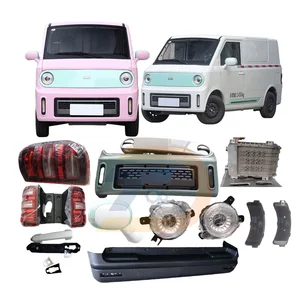 Wholesale Original Chengshi 01 Auto Parts Car Accessories Full Body Kits New Energy Vehicle Spare Parts