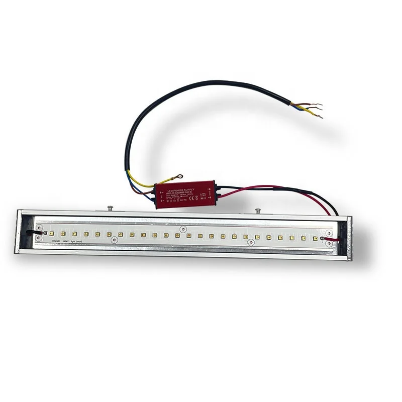 12w 24v High Power Uvb Led Lamp 290nm 295nm 300nm Uvb Phototherapy Uvb Light