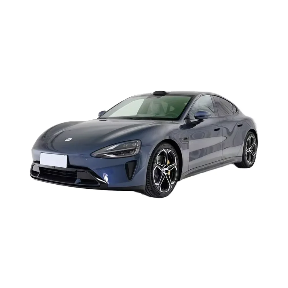 For Xiaomi SU7 2024 Max Edition Electric All-Wheel Drive Ultra Long Range New Energy Vehicle