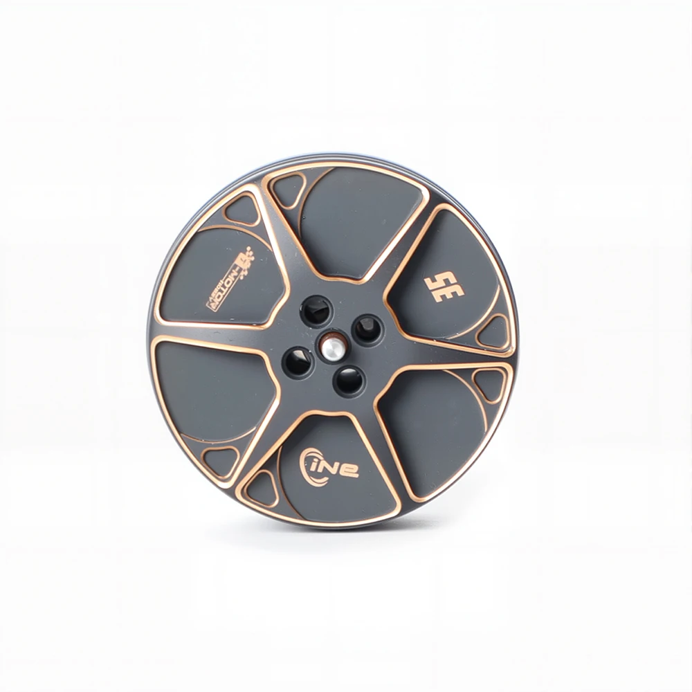 T-motor Cine 35 35mm Brushless Cinewhoop Motor for FPV Drone and Lightweight Aircraft Builds Hc0079140a09d4c6b849bea8e961a1134z