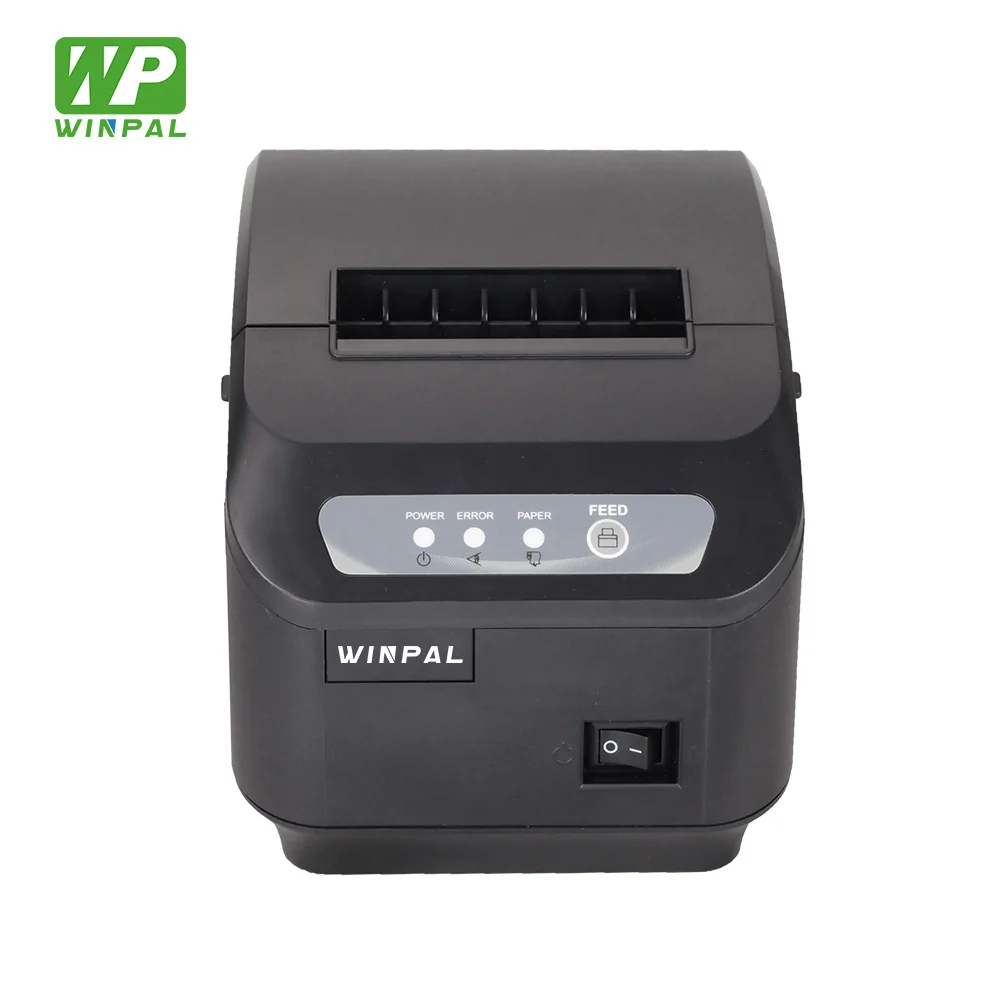 Cheap Xprinter 80mm Receipt Printer Android Wifi Pos80 Thermal Ticket Desktop Printer for Receipts Printer Thermal Cash Register