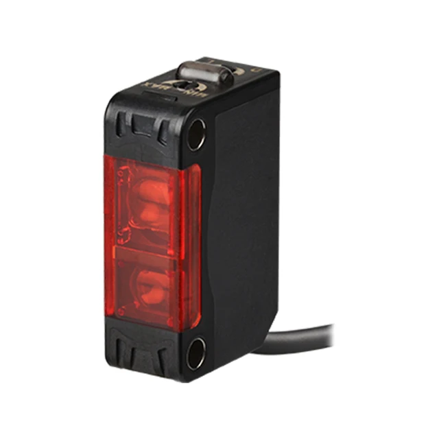 BJP100-BDT  Diffuse Reflection Photoelectric Sensor   BJP100-BDT