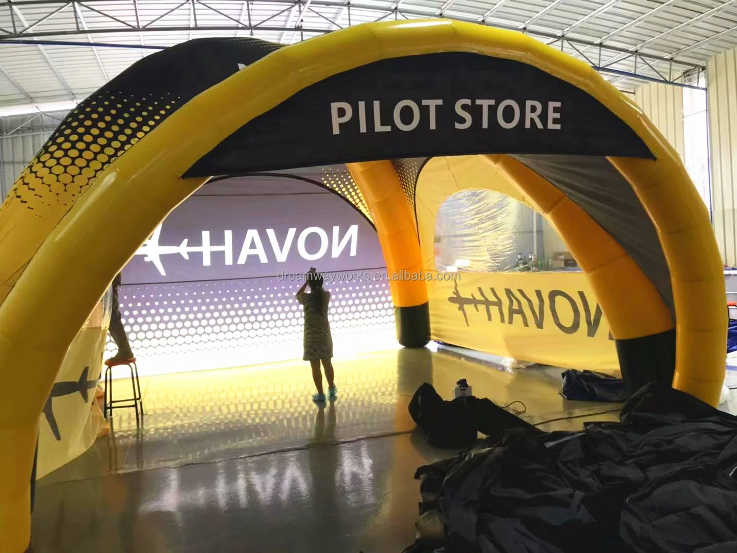 Best Pvc Tent Inflatable,Customized Inflatable Tent For Event Buy