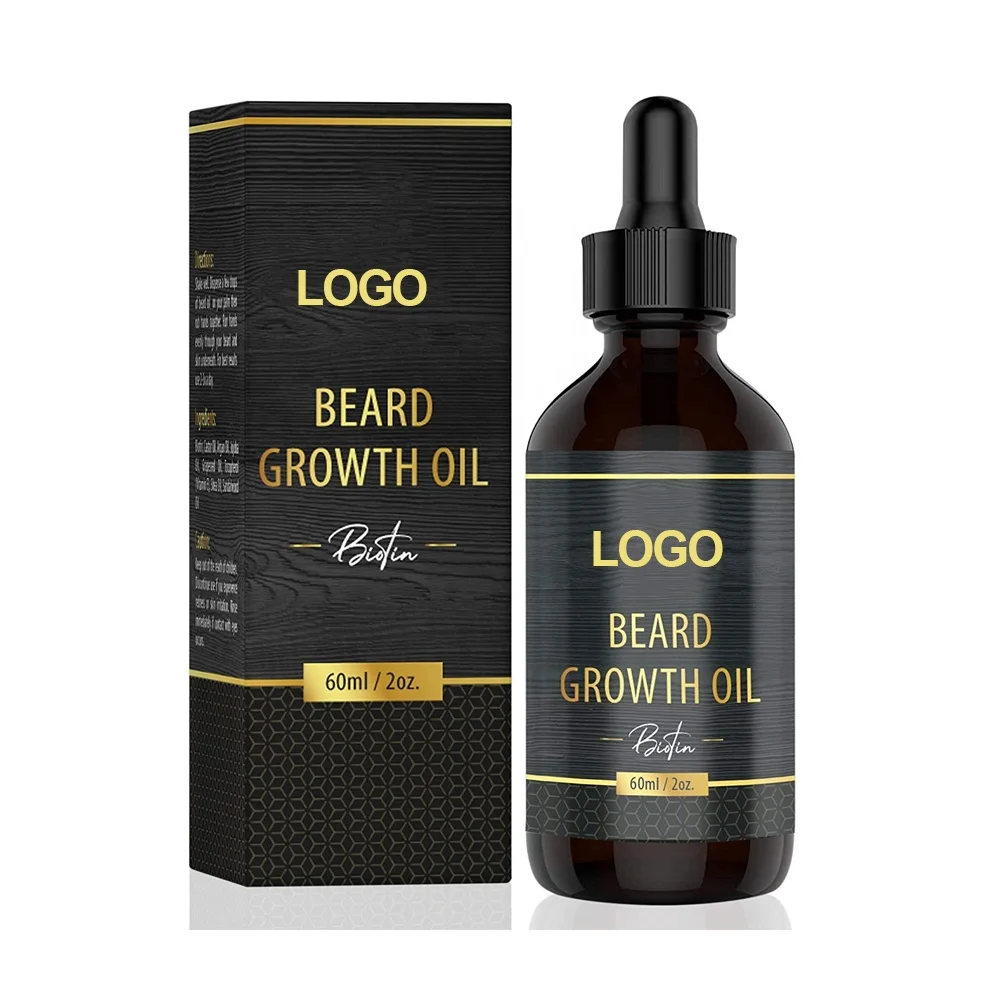 Утолщение и кондиционирование бороды масло-все натуральные сыворотки для ухода за бородой способствует уходу за волосами на лице для мужчин