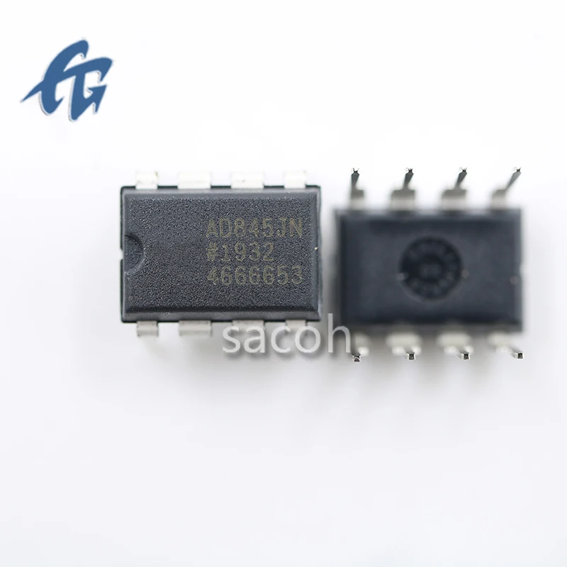 (SACOH Electronic Components)AD845JNZ