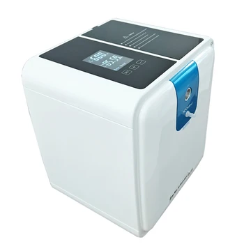 分子状水素吸入器 水素吸入療法 吸収機器| Alibaba.com