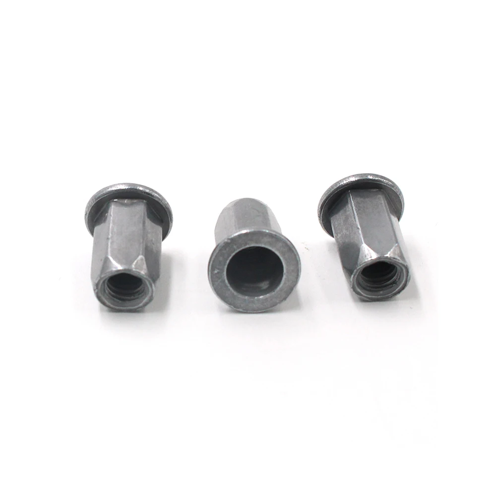 Alibaba.com: M2-M10 stainless steel hex socket threaded barrel nut ...