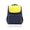 Yellow+Dark Blue