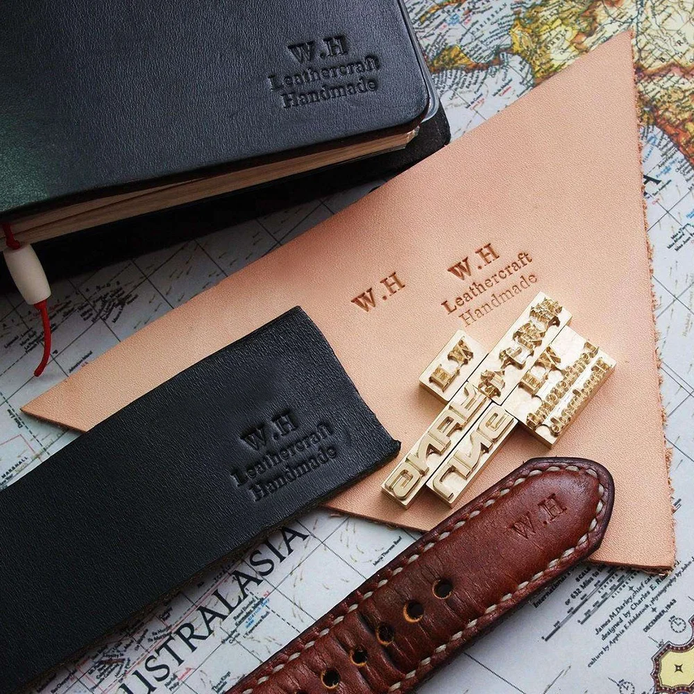 Tampon Rond Logo à Personnaliser 50x50mm | Tampons Français