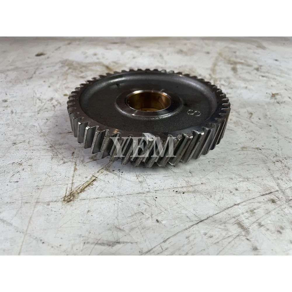 S4Q Idler Gear for Mitsubishi Engine Parts