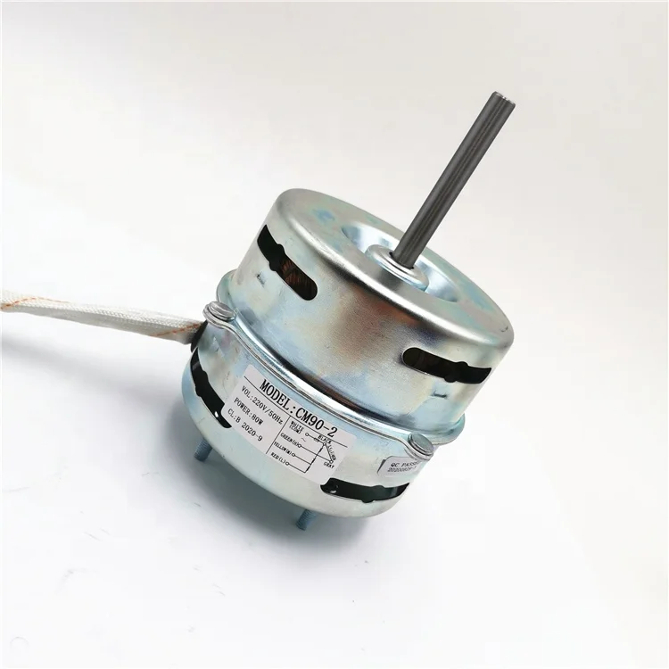 Fuji AirPro Range Hood Motor