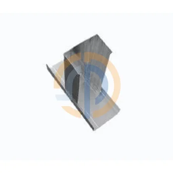 High Quality Galvanized Steel Erect Furring Top&floor Furring with Gypsum Board