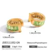 ทอง 18K JDE0111002-GN