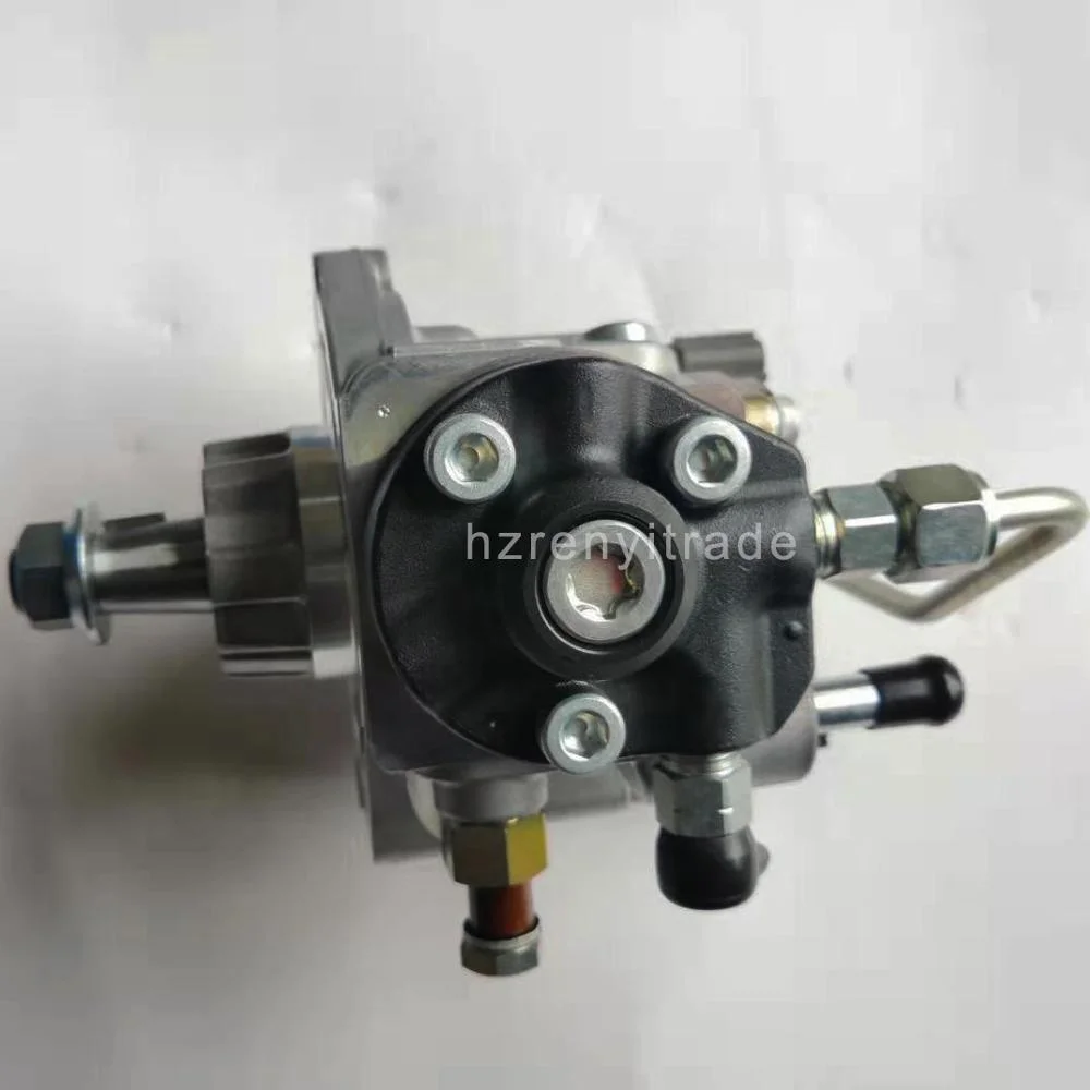 Original Japanese Parts 4JJ1 Diesel Pump for ISUZU 8-97381555-5
