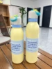 Amarillo claro