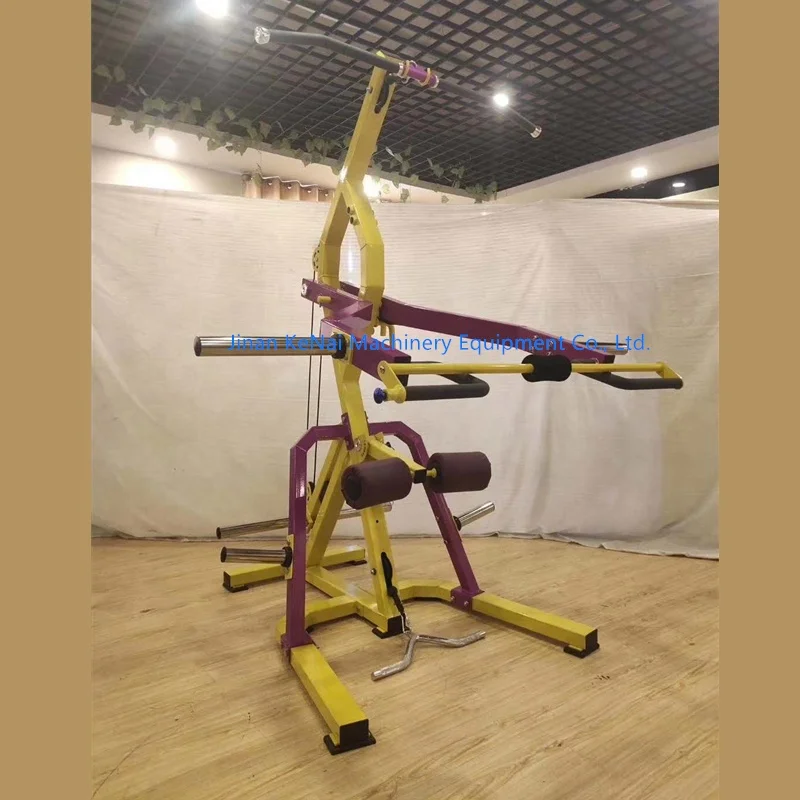2020 New Design Multi Functional Machine With Comprehensive Fitness Exercise Powertec  Workbench Levergym With Bench Home or Gym